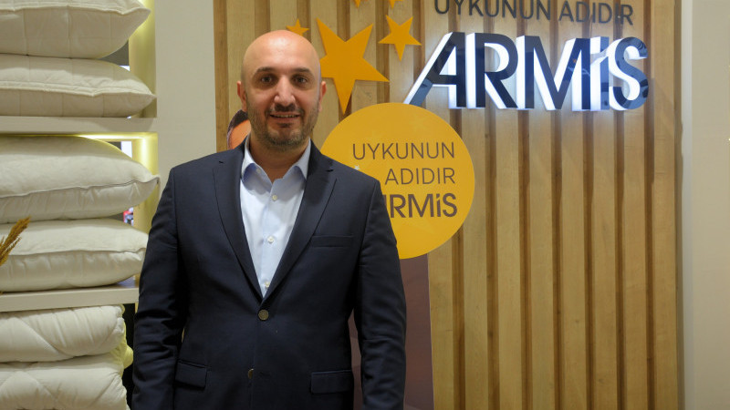 Konut hareketliliği yatak sektörünü şekillendiriyor