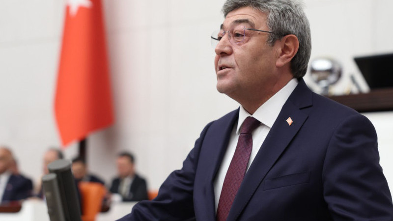AK Partili Milletvekili Ataş’tan fon açıklaması