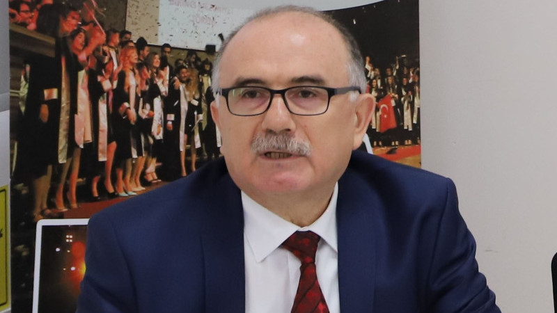 Prof. Dr. Kerim Güney Dünyanın En Etkili Bilim İnsanları Listesinde