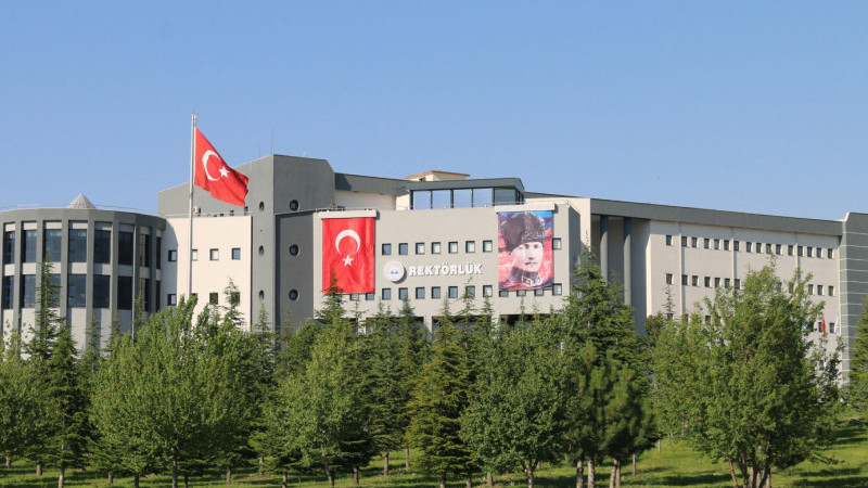 Dünyanın En Etkili Bilim İnsanları Listesinde Büyük Bir Başarıya İmza Attı!